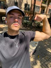 Ethan Dorow