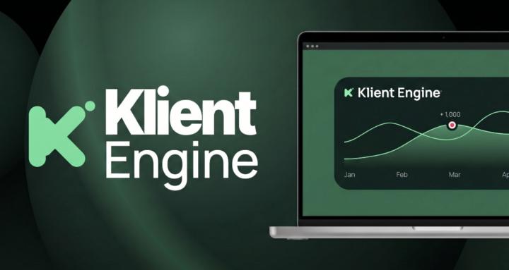 Klient Engine cover