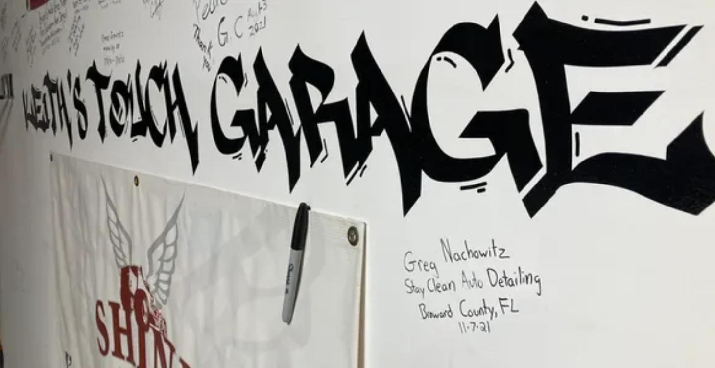 Professional Standards & Workspace