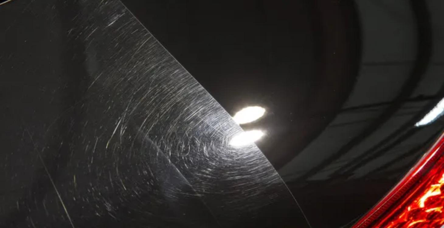 Paint Correction Fundamentals