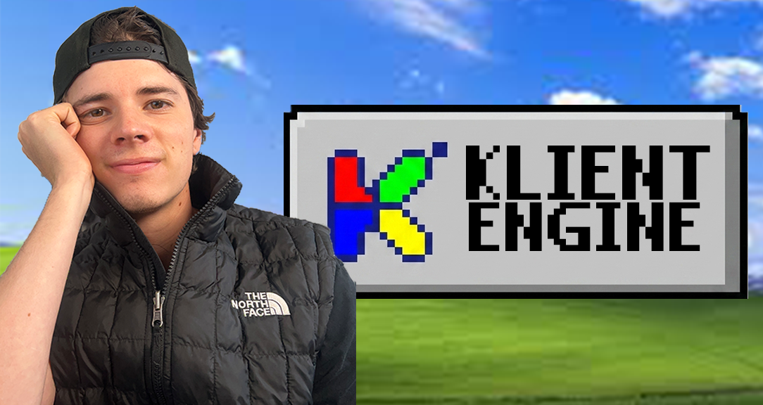 Klient Engine