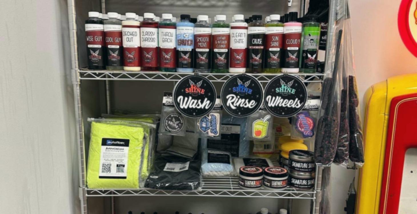 Products and Tools I Use