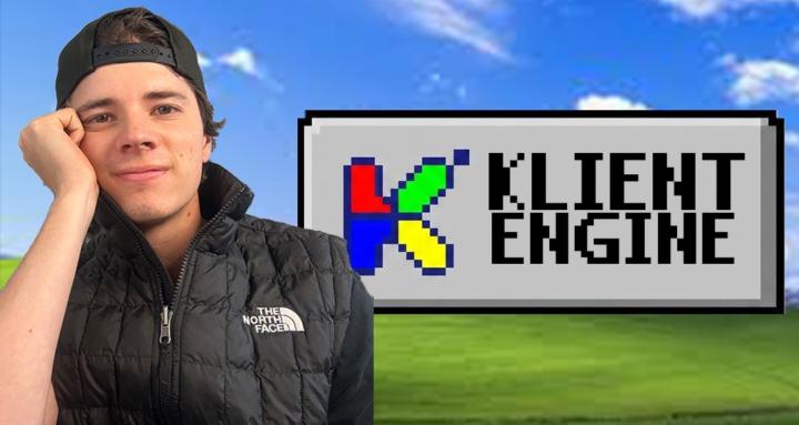 Klient Engine