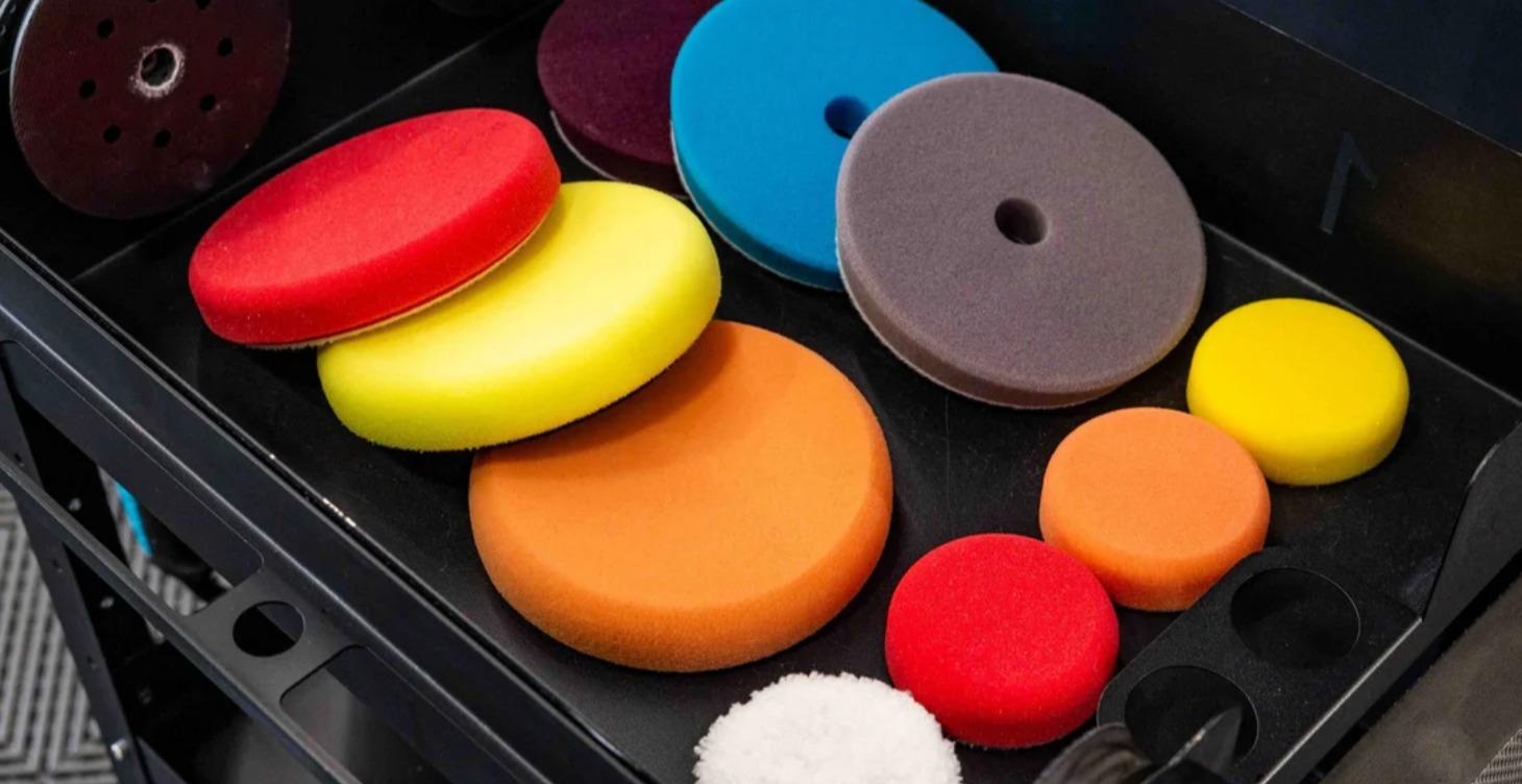 Product Selection & Pad Matching