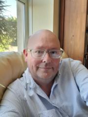 David Williams