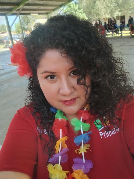 Navid Cecilia Gonzalez Flores
