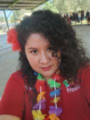 Navid Cecilia Gonzalez Flores