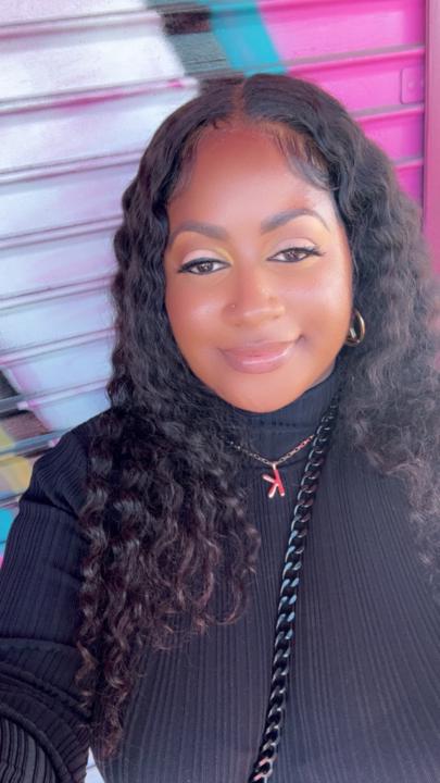Keyonna Conley