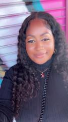 Keyonna Conley