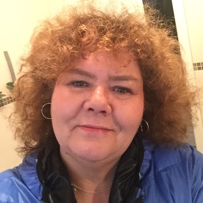 Petra Glaser