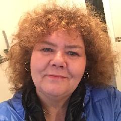Petra Glaser