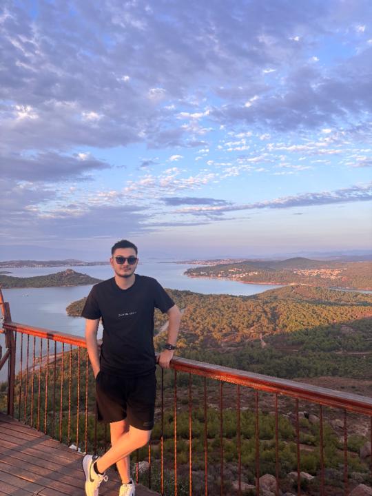 Abdulsamet Öz