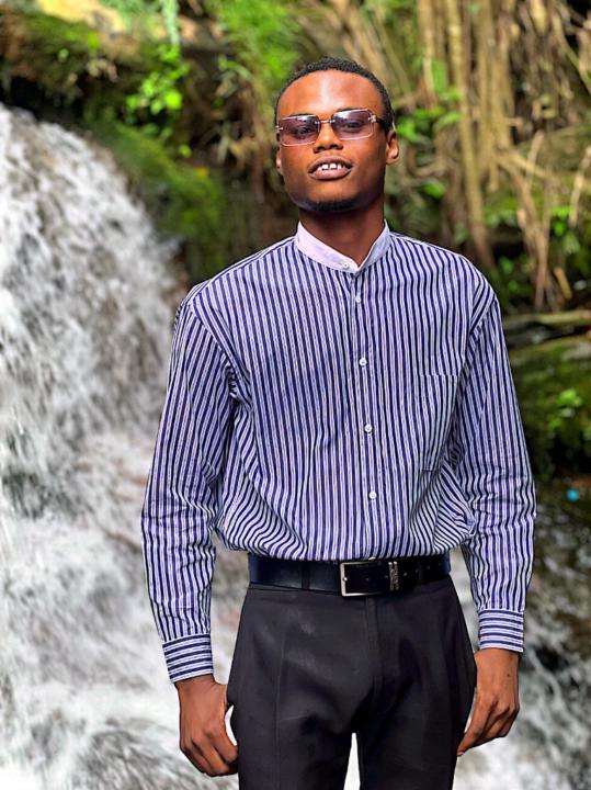 Nurudeen Ahmed Haruna