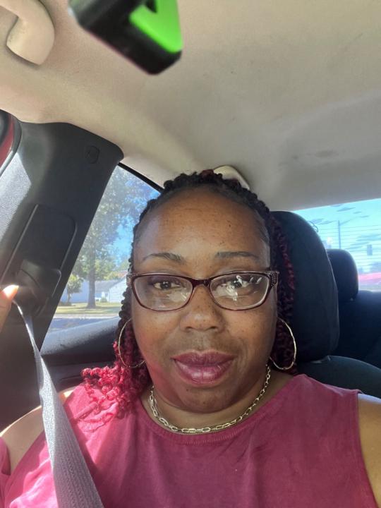 Cheryl Kilpatrick