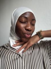 Khairiya Obeyapwa