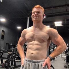 Dalton Characky