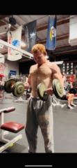 Dalton Characky