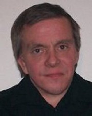 Henrik Steen Larsen