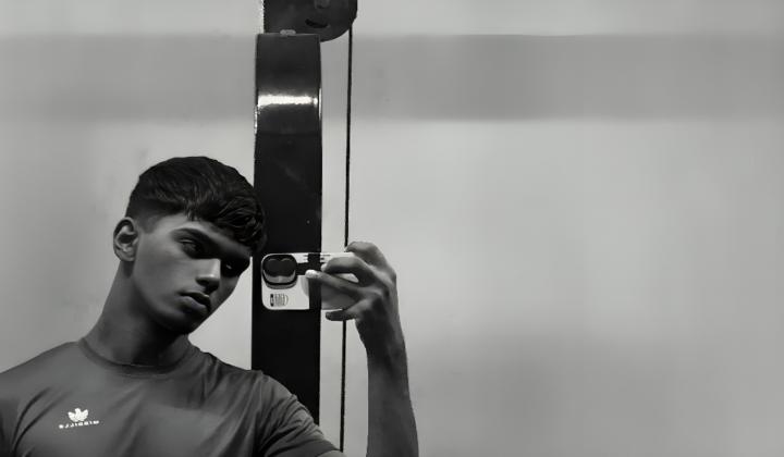 Jeremi Mathew