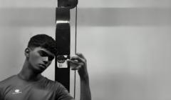 Jeremi Mathew