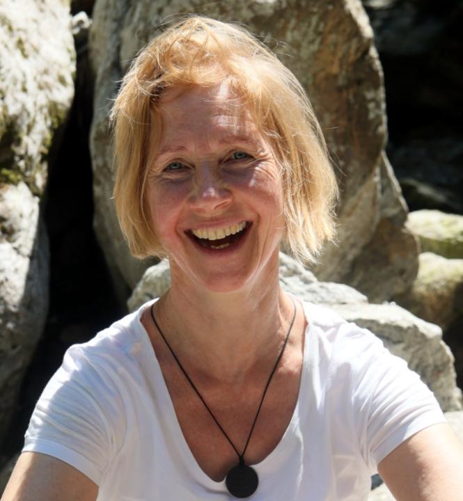 Anja Symank