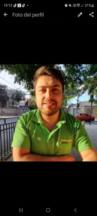 Sebastian Muñoz