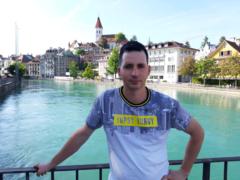 Manuel Castiñeira Vazquez