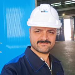 Mohammed Alhabeeb