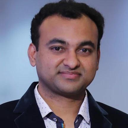 Prasanth Balanagu