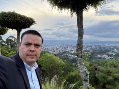 Christian Castellanos Castellanos
