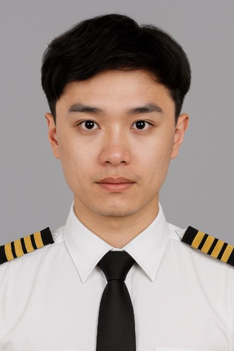 Tim Wang