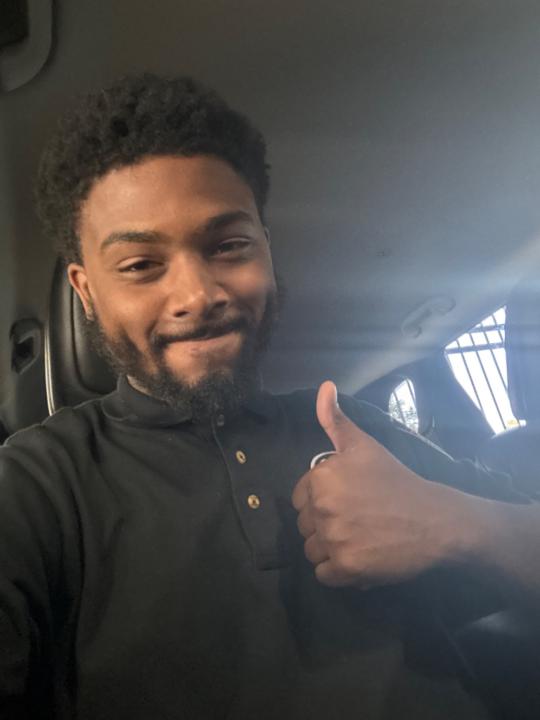 Dailon Morgan