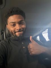 Dailon Morgan