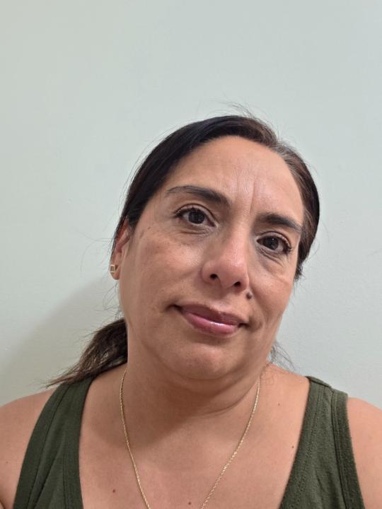 Laura Requenes