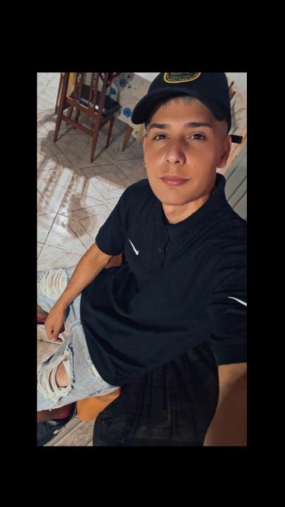 Braian Dominguez