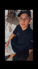 Braian Dominguez