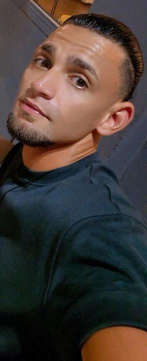 Rudy Abouquir