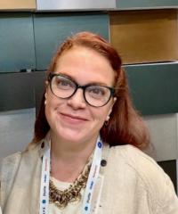 Sarah Dunn