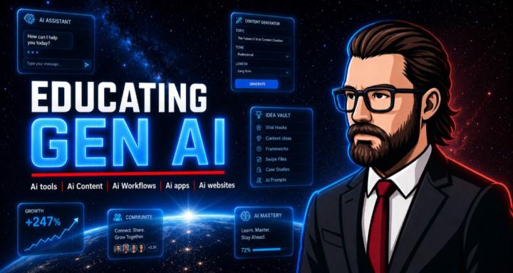 Ai Guy (Mastery)