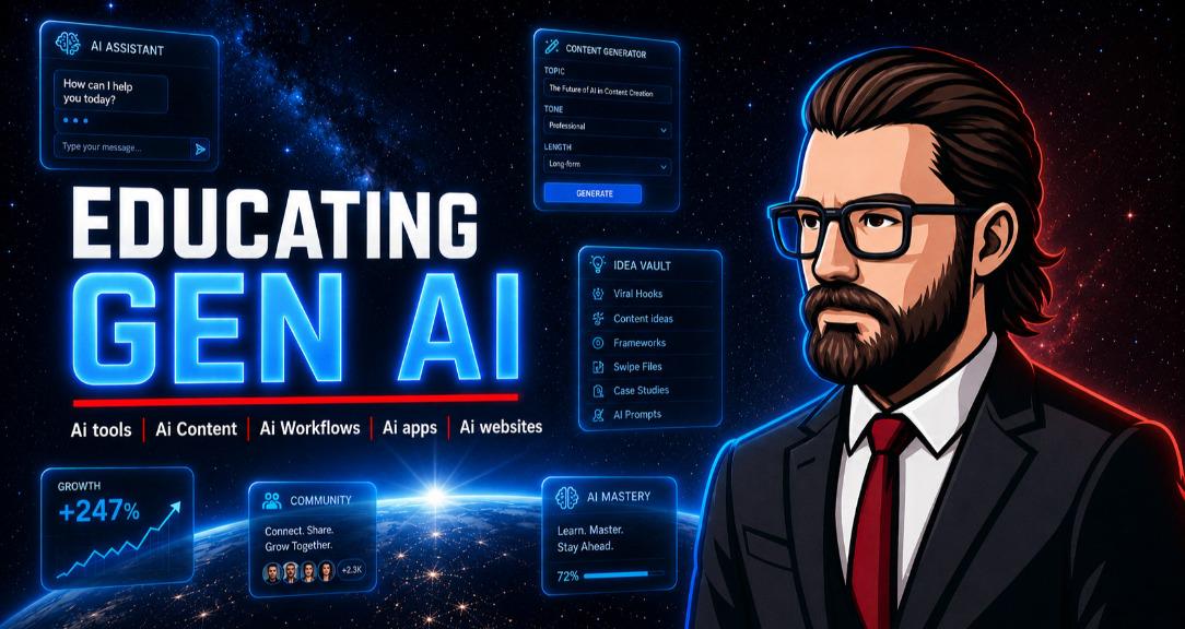 Ai Guy (Mastery)