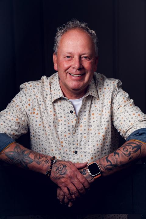 Rainer Schneider