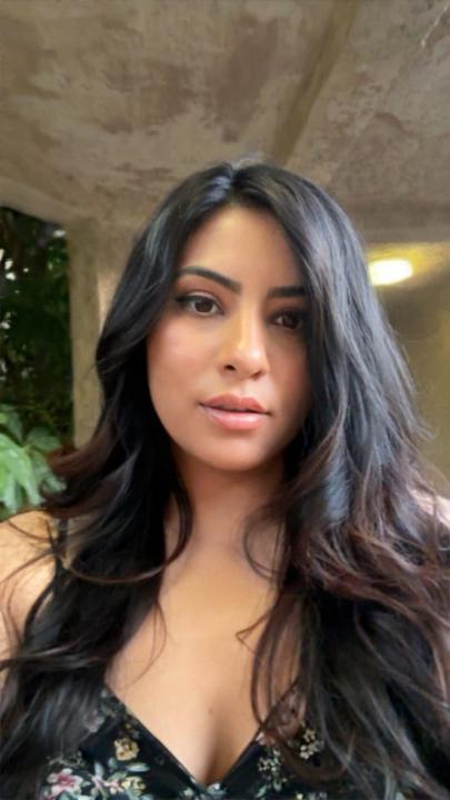Christina Robles
