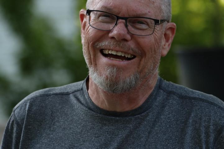 Brian MacKenzie