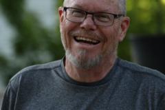 Brian MacKenzie
