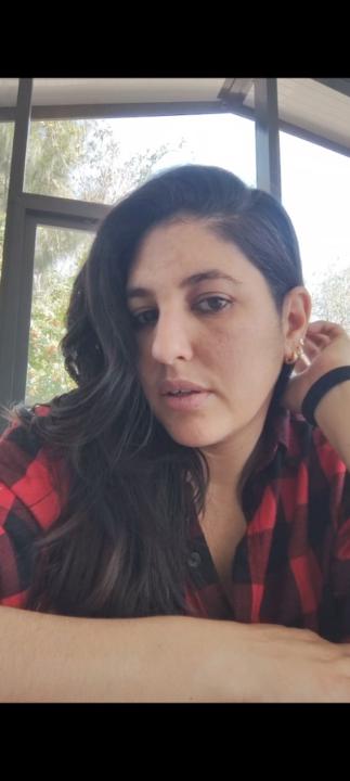Yusleidy Moreno