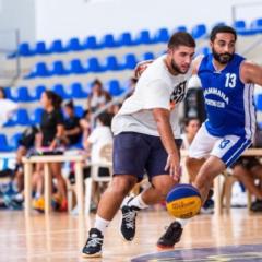 Tarek Naji