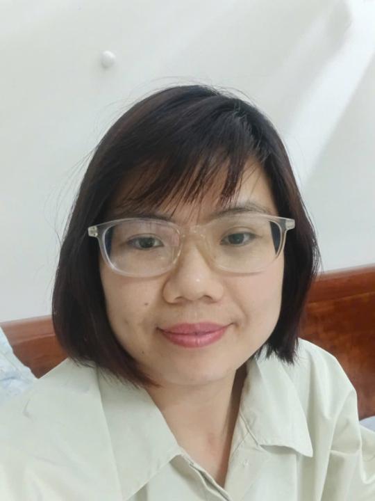 Trương Huyền Trang