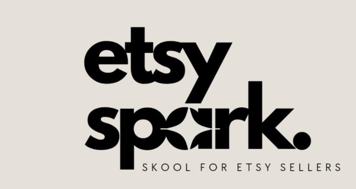 Etsy Spark