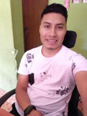 Elvis Ambrocio