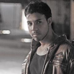 Chris Santiago